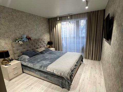 квартира за адресою Калинова вул., 77-А