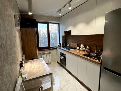 квартира за адресою Калинова вул., 77-А