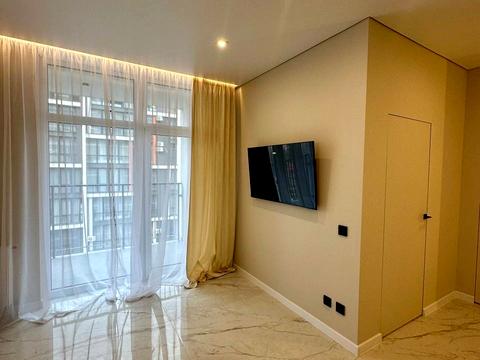 квартира по адресу Бабяка ул., 1-Г