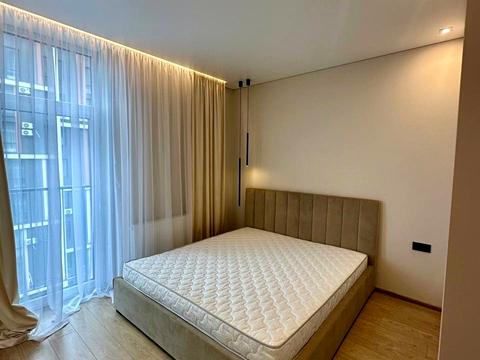 квартира по адресу Бабяка ул., 1-Г