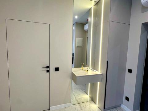 квартира по адресу Бабяка ул., 1-Г