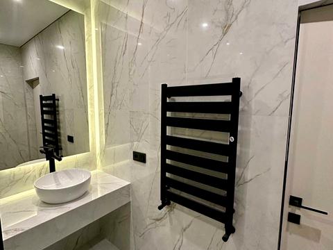 квартира по адресу Бабяка ул., 1-Г