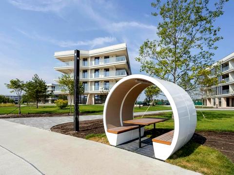 квартира за адресою Паркова вул., 15