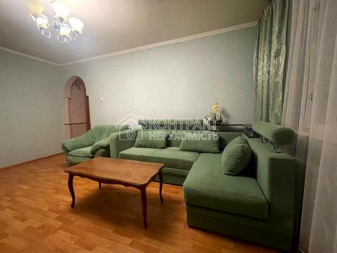 квартира по адресу Клочковская ул., 154а