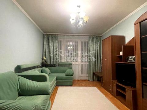 квартира по адресу Клочковская ул., 154а