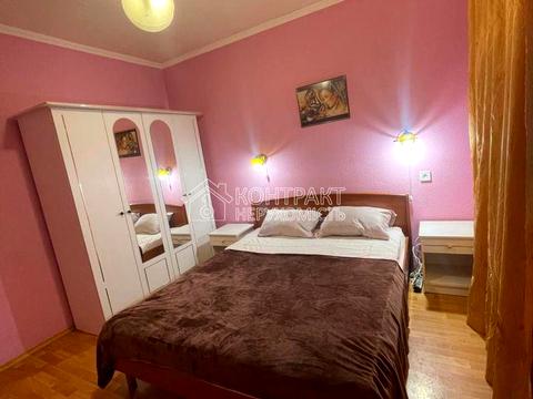 квартира по адресу Клочковская ул., 154а