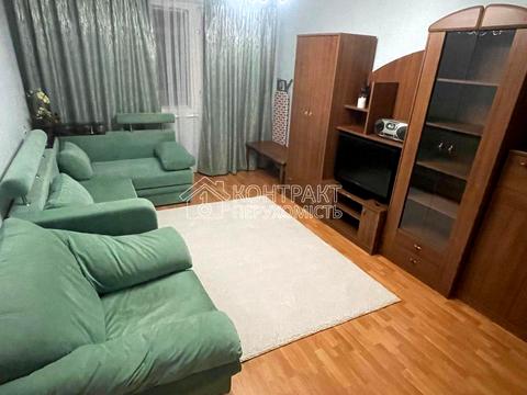 квартира по адресу Клочковская ул., 154а