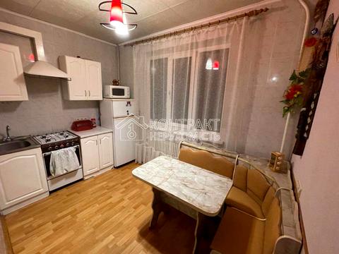 квартира по адресу Клочковская ул., 154а