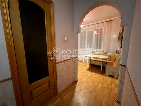 квартира по адресу Клочковская ул., 154а