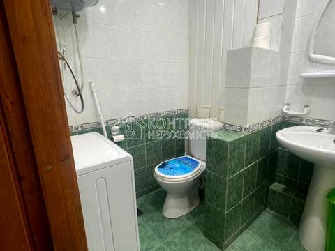 квартира по адресу Клочковская ул., 154а