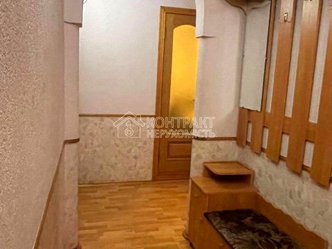 квартира по адресу Клочковская ул., 154а