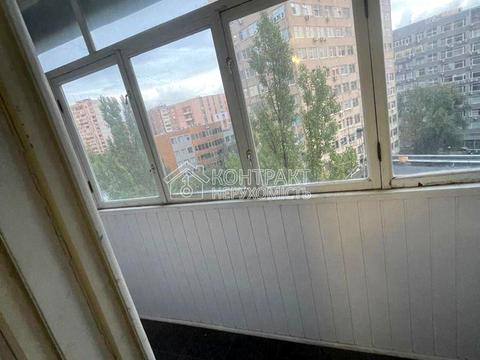 квартира по адресу Клочковская ул., 154а