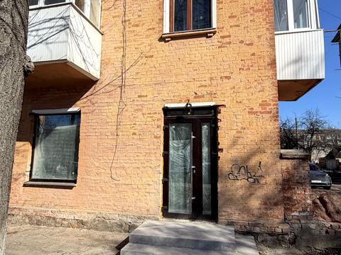 коммерческая по адресу Івана Сльоти ул., 3