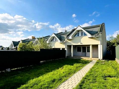 будинок за адресою Срібляста вул.