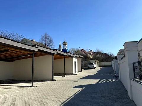 будинок за адресою Ужгород, Срібляста вул.