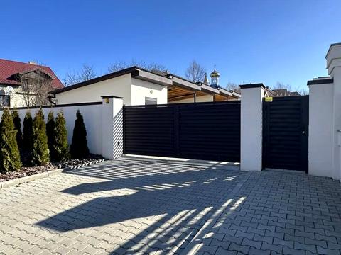 будинок за адресою Ужгород, Срібляста вул.