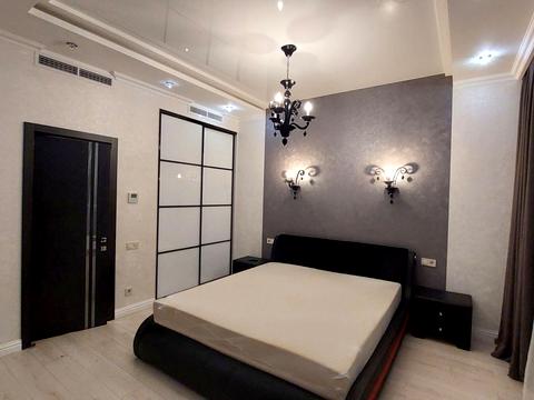 квартира по адресу Князя Романа Мстиславича ул. (Генерала Жмаченка), 28-А