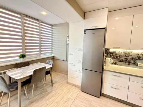 квартира за адресою Набережна Перемоги вул., 62