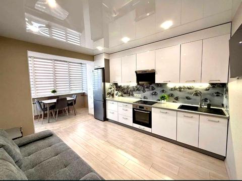 квартира за адресою Набережна Перемоги вул., 62