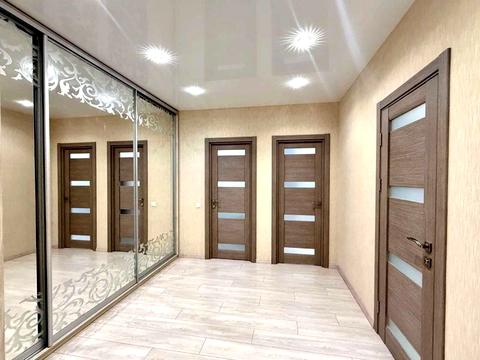 квартира за адресою Набережна Перемоги вул., 62