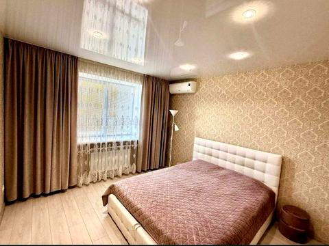 квартира за адресою Набережна Перемоги вул., 62