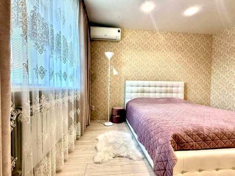 квартира за адресою Набережна Перемоги вул., 62