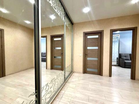 квартира за адресою Набережна Перемоги вул., 62