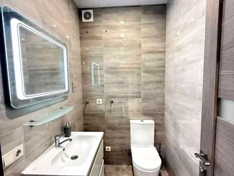 квартира за адресою Набережна Перемоги вул., 62