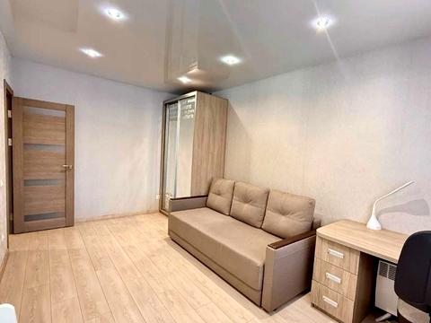 квартира за адресою Набережна Перемоги вул., 62