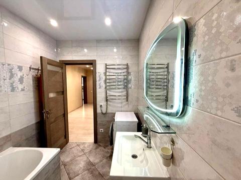 квартира за адресою Набережна Перемоги вул., 62