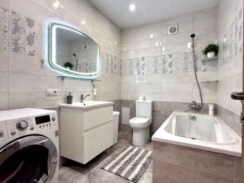 квартира за адресою Набережна Перемоги вул., 62