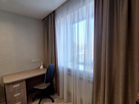 квартира за адресою Набережна Перемоги вул., 62