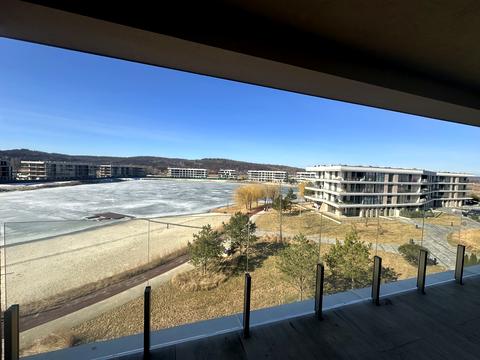 квартира за адресою Паркова вул., 15