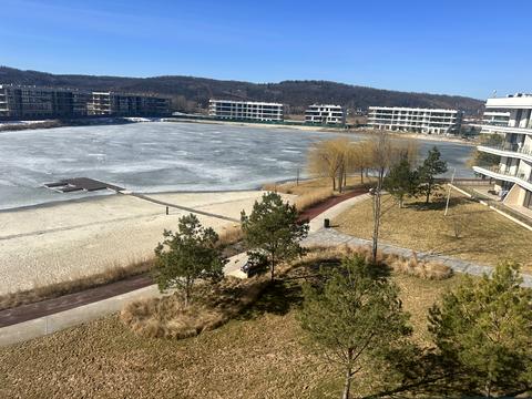 квартира за адресою Паркова вул., 15