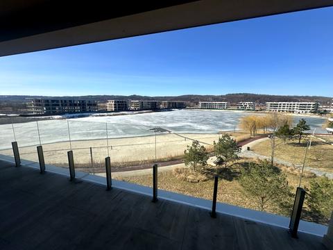 квартира за адресою Паркова вул., 15