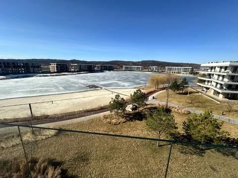 квартира за адресою Паркова вул., 15