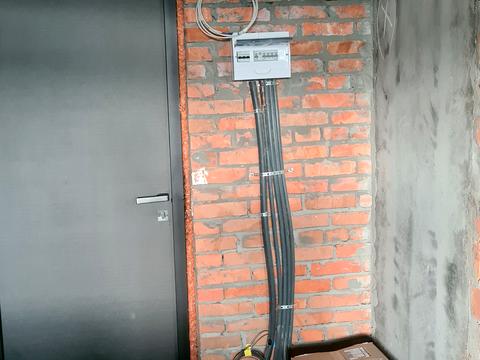 квартира за адресою Паркова вул., 15