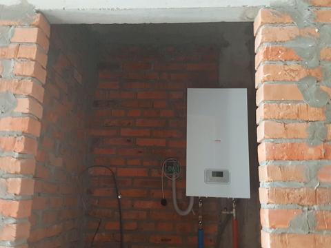 квартира за адресою Паркова вул., 15