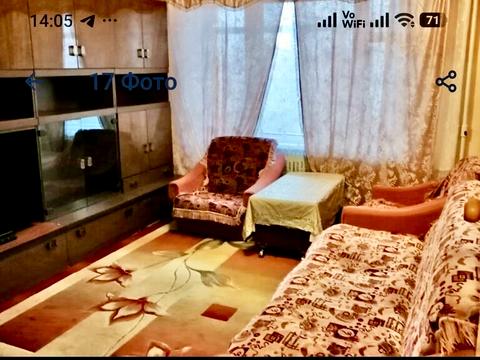 квартира за адресою Дніпро, Березинська вул., 25