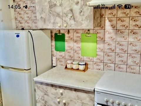 квартира за адресою Дніпро, Березинська вул., 25