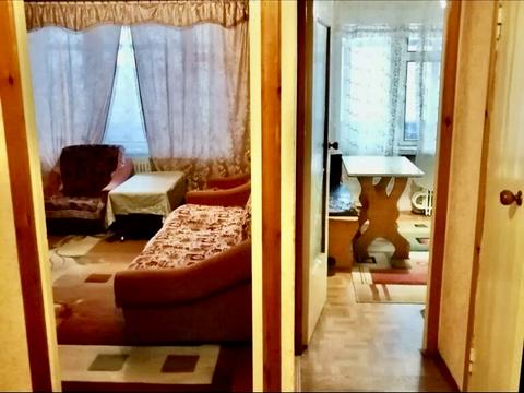 квартира за адресою Дніпро, Березинська вул., 25