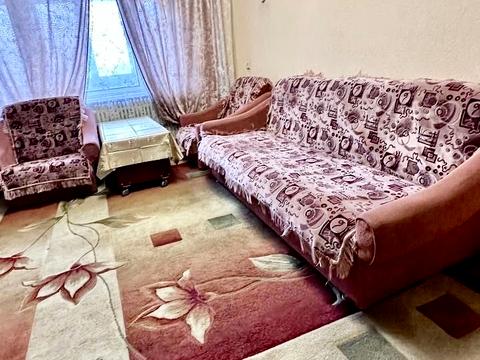 квартира за адресою Дніпро, Березинська вул., 25