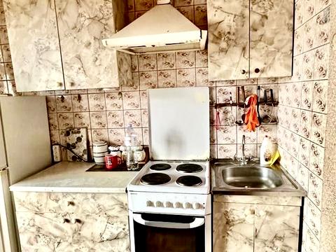 квартира за адресою Дніпро, Березинська вул., 25