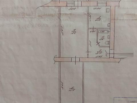 квартира за адресою Магістральна вул., 76
