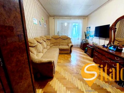 квартира за адресою Магістральна вул., 76