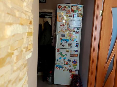 квартира за адресою Магістральна вул., 76