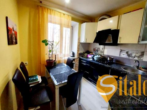 квартира за адресою Магістральна вул., 76