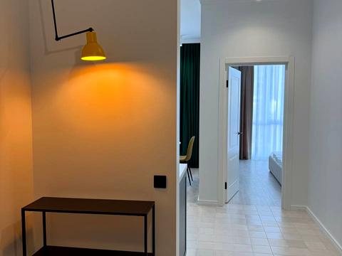 квартира по адресу Бульварно-Кудрявская ул. (Воровского), 17-А