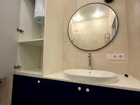 квартира по адресу Бульварно-Кудрявская ул. (Воровского), 17-А