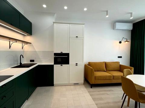 квартира по адресу Бульварно-Кудрявская ул. (Воровского), 17-А